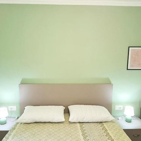 Apartament 2V1 - Blloku Zy Tirana Zewnętrze zdjęcie